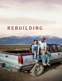 فيلم Rebuilding 2025 مترجم