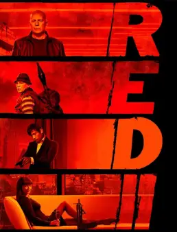 مشاهدة فيلم Red 2 2013