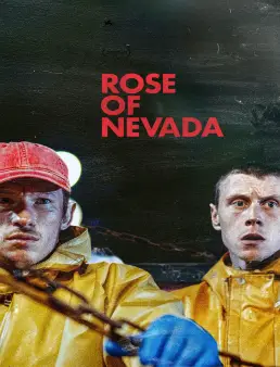 فيلم Rose of Nevada (2026) مترجم | وردة نيفادا