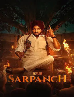 فيلم Sarpanch 2026 مترجم | رئيس القرية