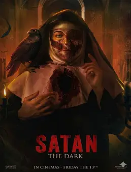 فيلم Satan - The Dark 2026 مترجم