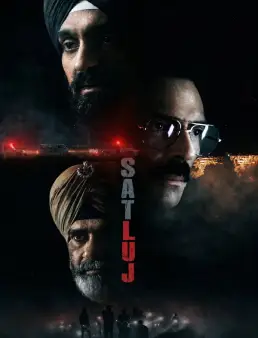 فيلم Satluj 2026 مترجم | ساتلج