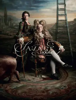 فيلم Savage House 2026 مترجم