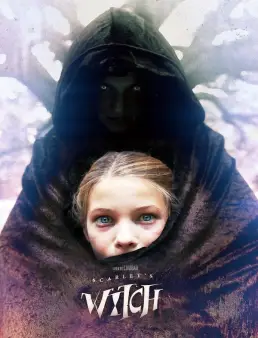 فيلم Scarlet's Witch 2014 مترجم