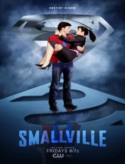 مسلسل Smallville الموسم 10 الحلقة 7