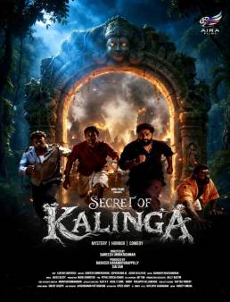 فيلم Secret of Kalinga 2026 مترجم | سر كالينجا