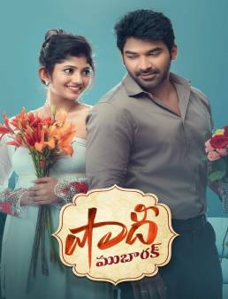 فيلم Shaadi Mubarak 2021 مترجم كامل