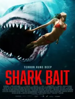 فيلم Shark Bait 2022 مترجم