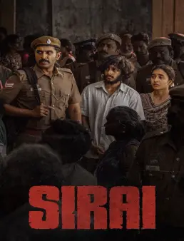فيلم Sirai 2025 مترجم
