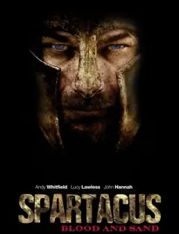 مسلسل Spartacus الموسم 1 الحلقة 13 والاخيرة
