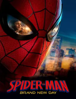 فيلم Spider-Man: Brand New Day 2026 مترجم