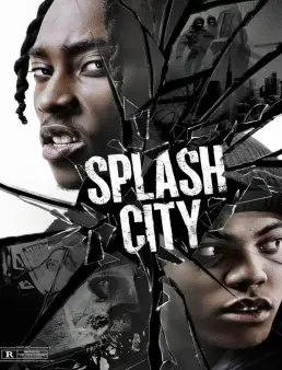فيلم Splash City 2026 مترجم