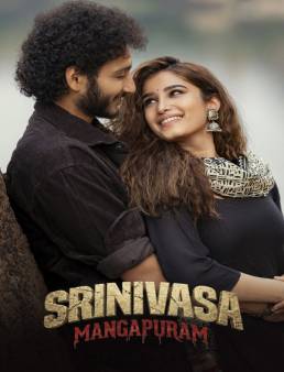 فيلم Srinivasa Mangapuram 2026 مترجم