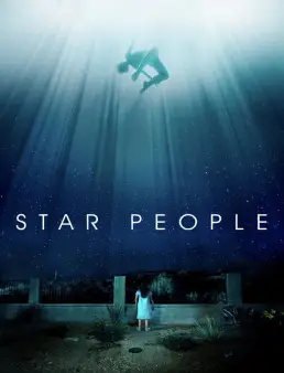 فيلم Star People 2025 مترجم