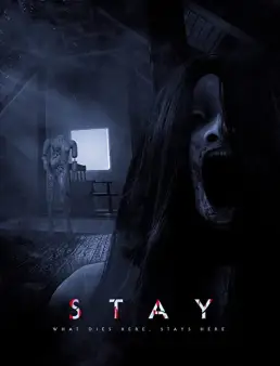 فيلم Stay 2021 مترجم