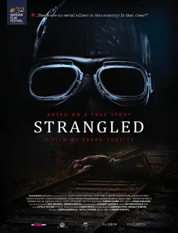 فيلم Strangled 2016 مترجم
