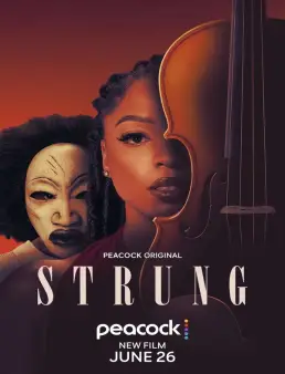 فيلم Strung 2026 مترجم | مشدود