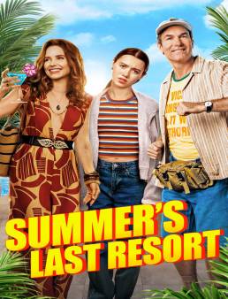 فيلم Summer's Last Resort 2026 مترجم | ملاذ الصيف الأخير