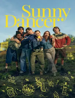 فيلم Sunny Dancer 2026 مترجم | راقصة الشمس
