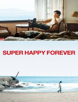 فيلم Super Happy Forever 2024 مترجم