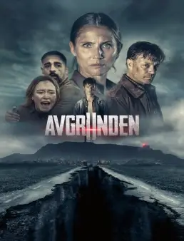 فيلم The Abyss 2023 مترجم