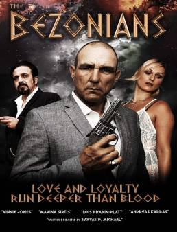 فيلم The Bezonians 2021 مترجم للعربية