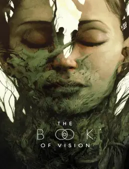 فيلم The Book of Vision 2021 مترجم اون لاين