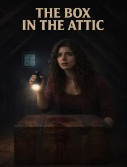 فيلم The Box in the Attic 2026 مترجم