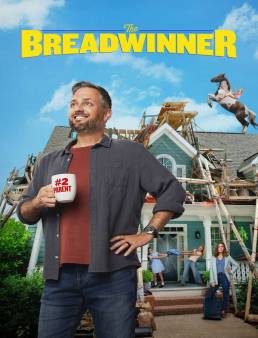 فيلم The Breadwinner 2026 مترجم | المعيل