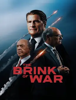 فيلم The Brink of War 2026 مترجم | على حافة الحرب