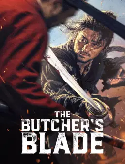 فيلم The Butcher's Blade 2026 مترجم | نصل الجزار