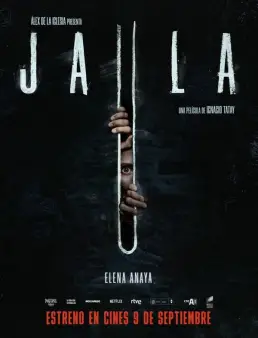 فيلم The Chalk Line 2022 مترجم
