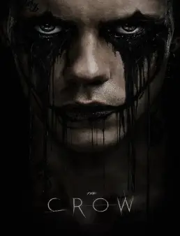 فيلم The Crow 2024 مترجم