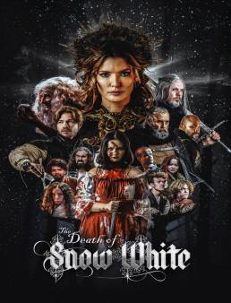 فيلم The Death of Snow White 2025 مترجم