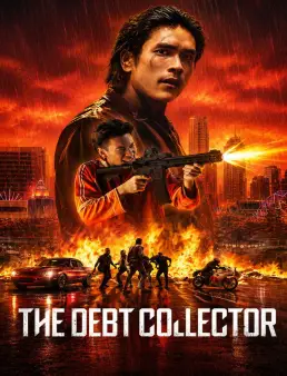 فيلم The Debt Collector 2026 مترجم | محصل الديون