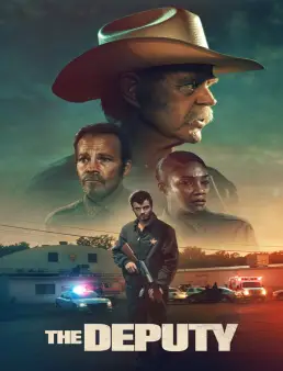 فيلم The Deputy 2026 مترجم | النائب
