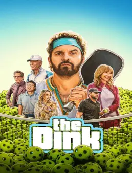 فيلم The Dink 2026 مترجم | الضربة الساقطة