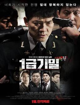 فيلم The Discloser 2017 مترجم