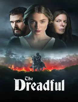 فيلم The Dreadful 2026 مترجم