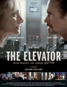 مشاهدة فيلم The Elevator: Three Minutes Can Change Your Life مترجم اون لاين
