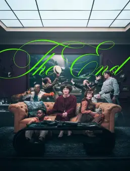 فيلم The End 2024 مترجم