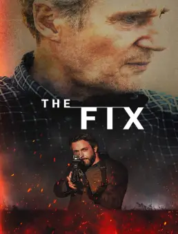 فيلم The Fix 2026 مترجم | الإصلاح