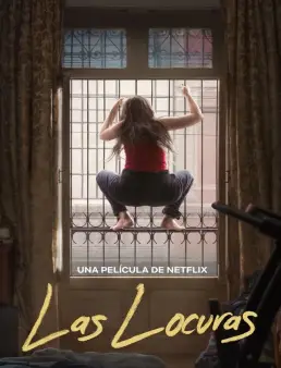 فيلم The Follies 2025 مترجم