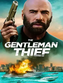 فيلم The Gentleman Thief 2026 مترجم | اللص النبيل