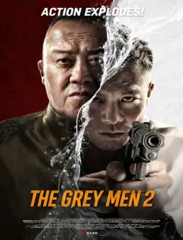 فيلم The Grey Men 2 2025 مترجم | الرجال الرماديون 2