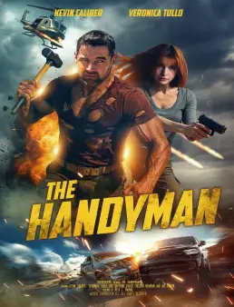 فيلم The Handyman 2025 مترجم