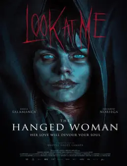 فيلم The Hanged Woman 2026 مترجم | المرأة المشنوقة