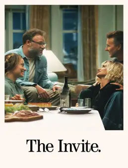 فيلم The Invite 2026 مترجم | الدعوة