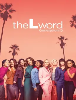 مسلسل The L Word: Generation Q الموسم 1 الحلقة 1