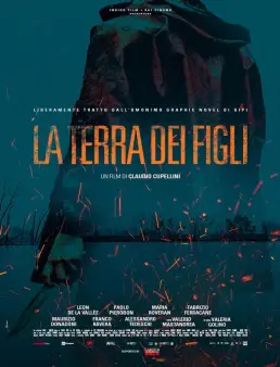 فيلم The Land of the Sons 2021 مترجم HD كامل اون لاين